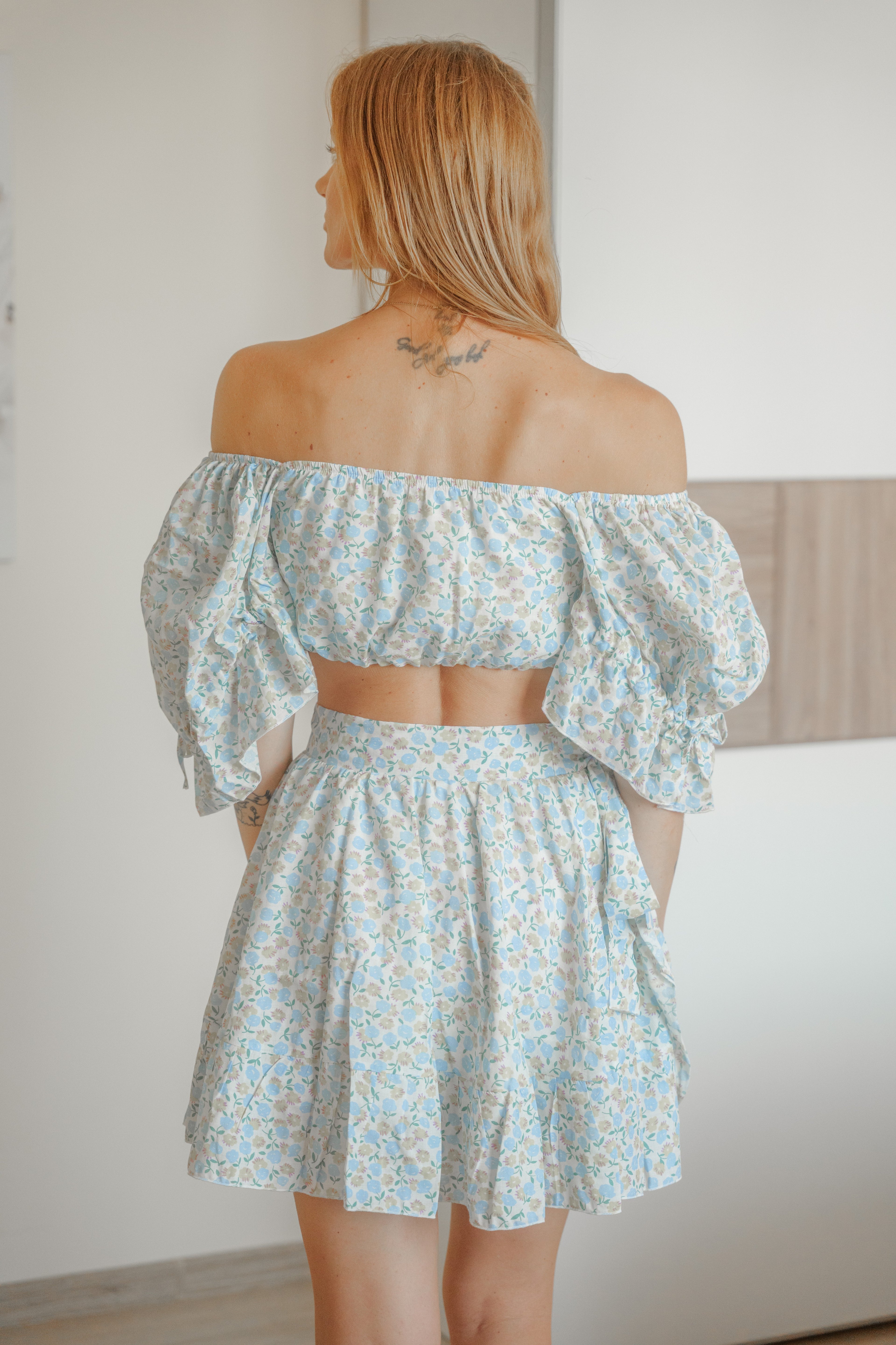Komplet Dolce Vita