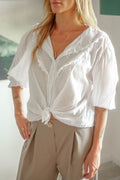 Koszula ELENA