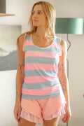 Bluzka NOA PINK