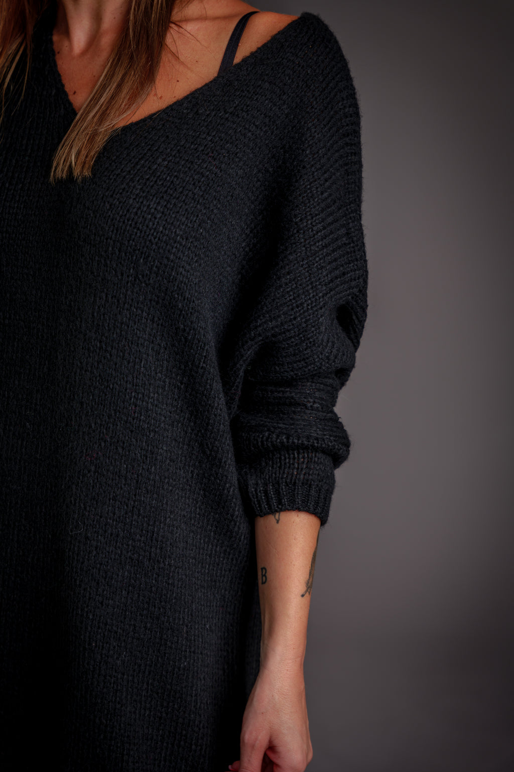 Sukienka Velvet