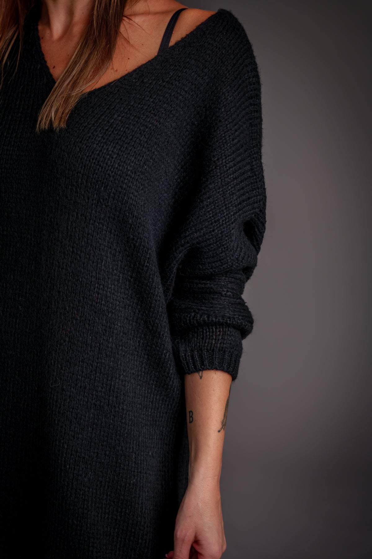 Sukienka Velvet