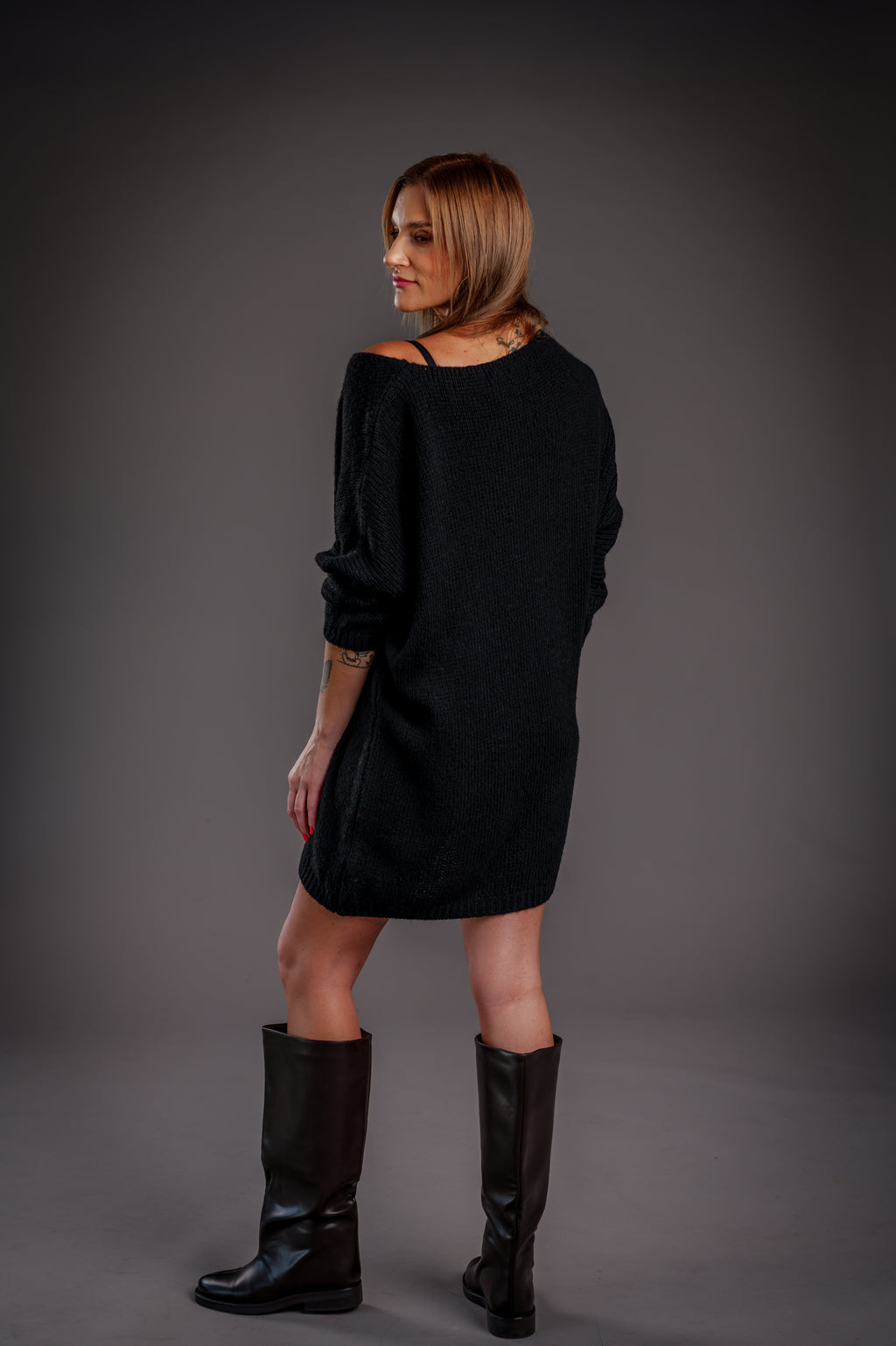 Sukienka Velvet