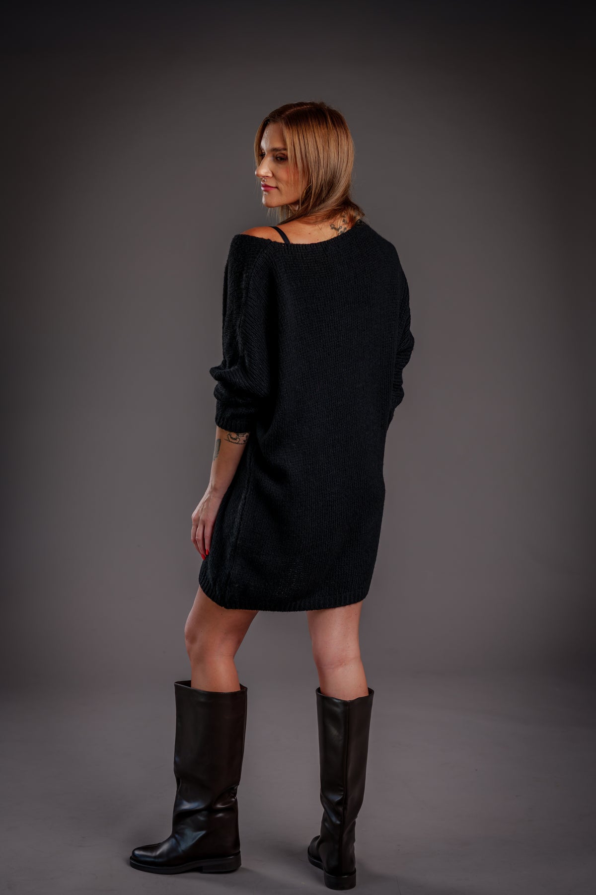 Sukienka Velvet