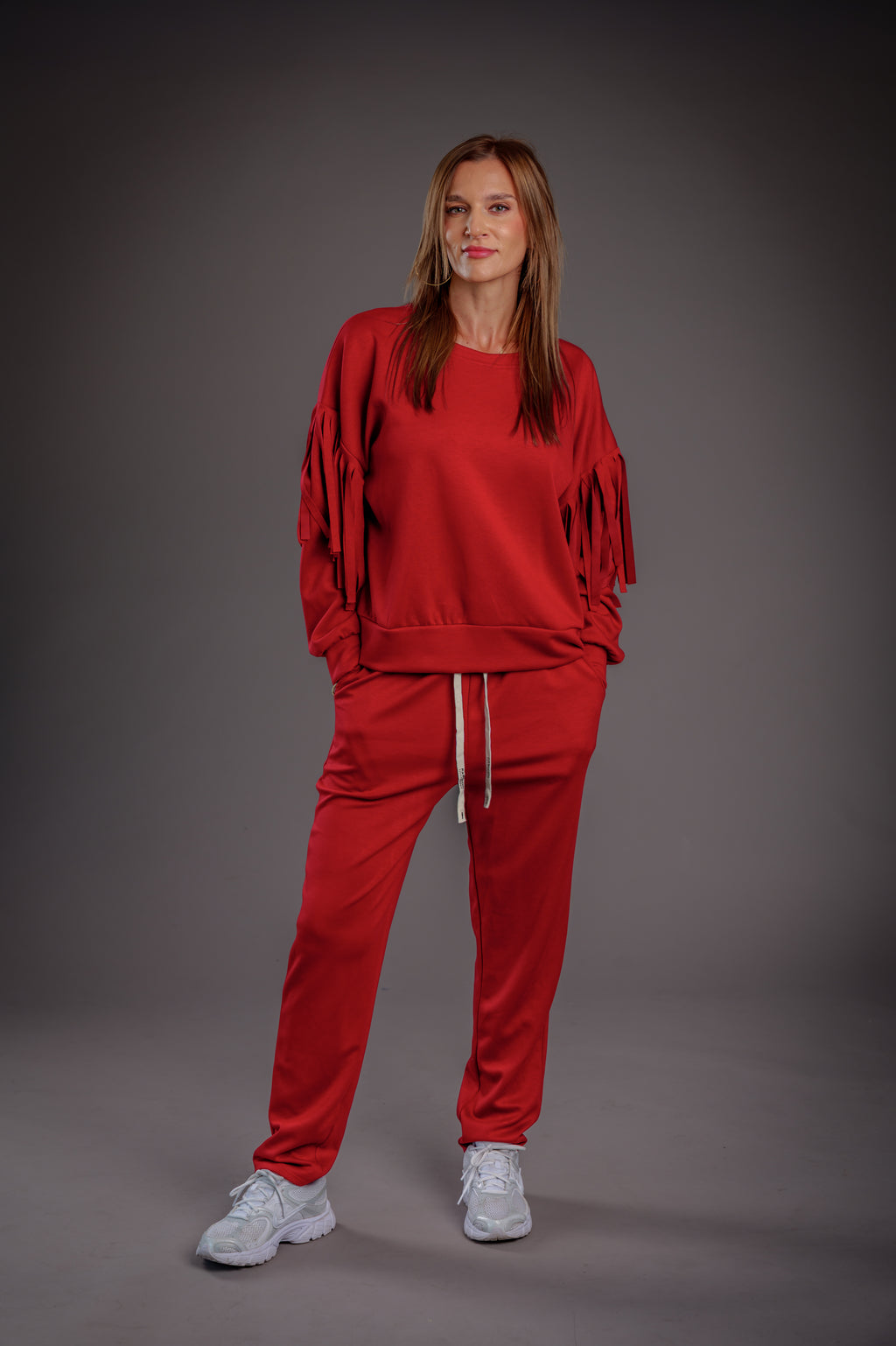 Komplet Autumn Red