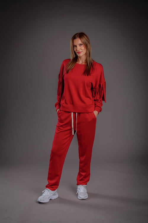 Komplet Autumn Red