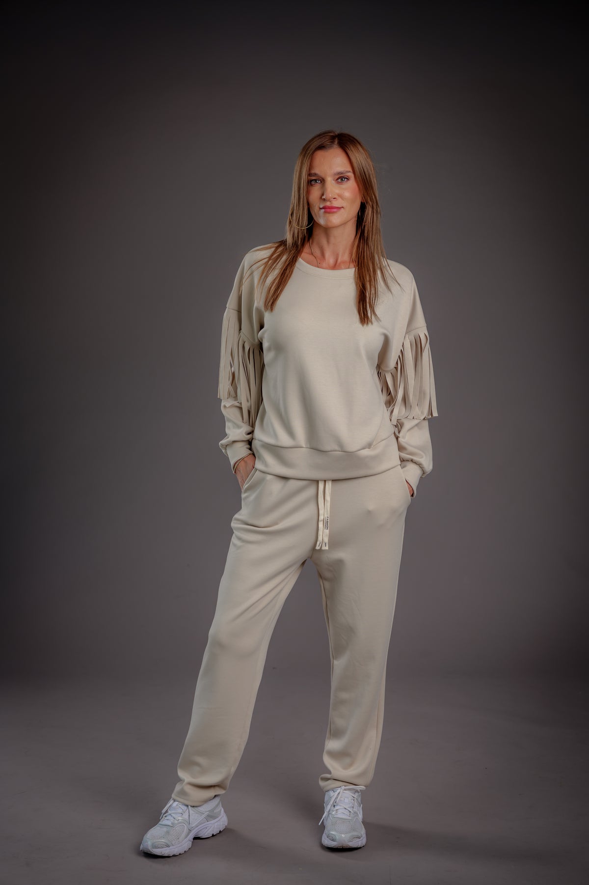 Komplet Autumn Beige