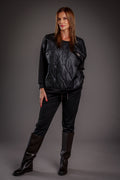 Komplet Weekend Black