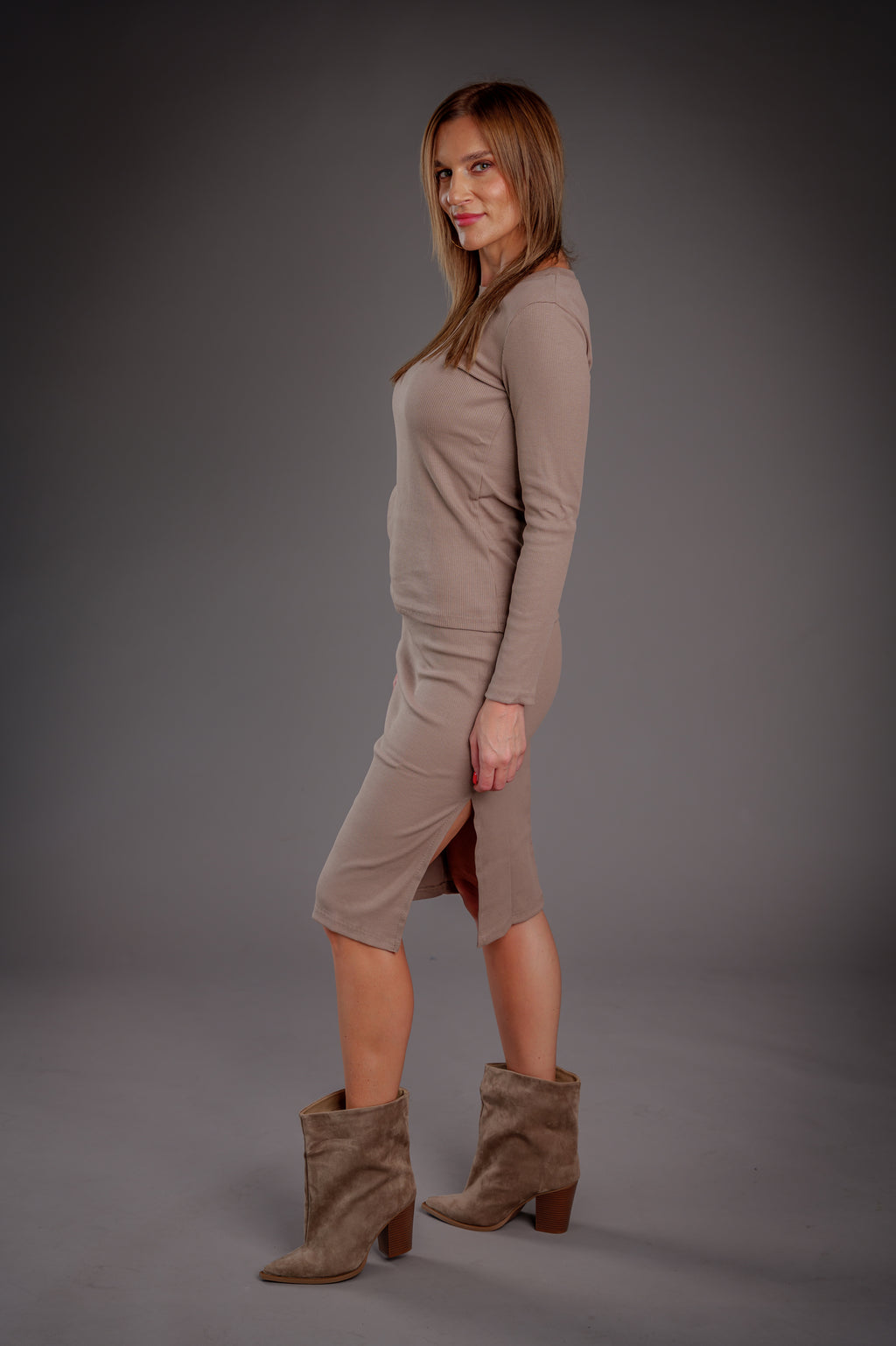 Komplet Soft Beige