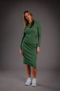 Komplet Soft Green