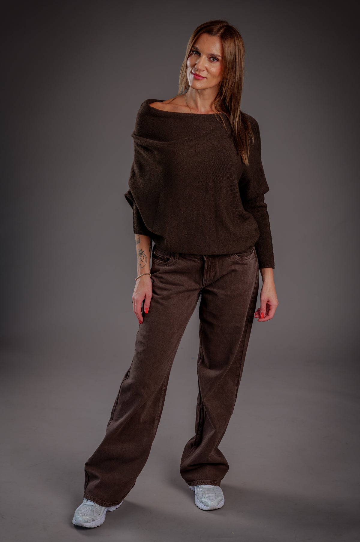 Sweter Cocoa