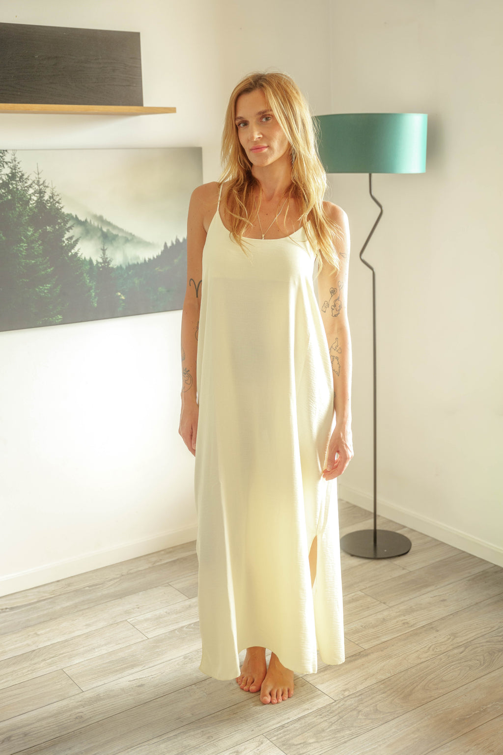 Sukienka SOLEA