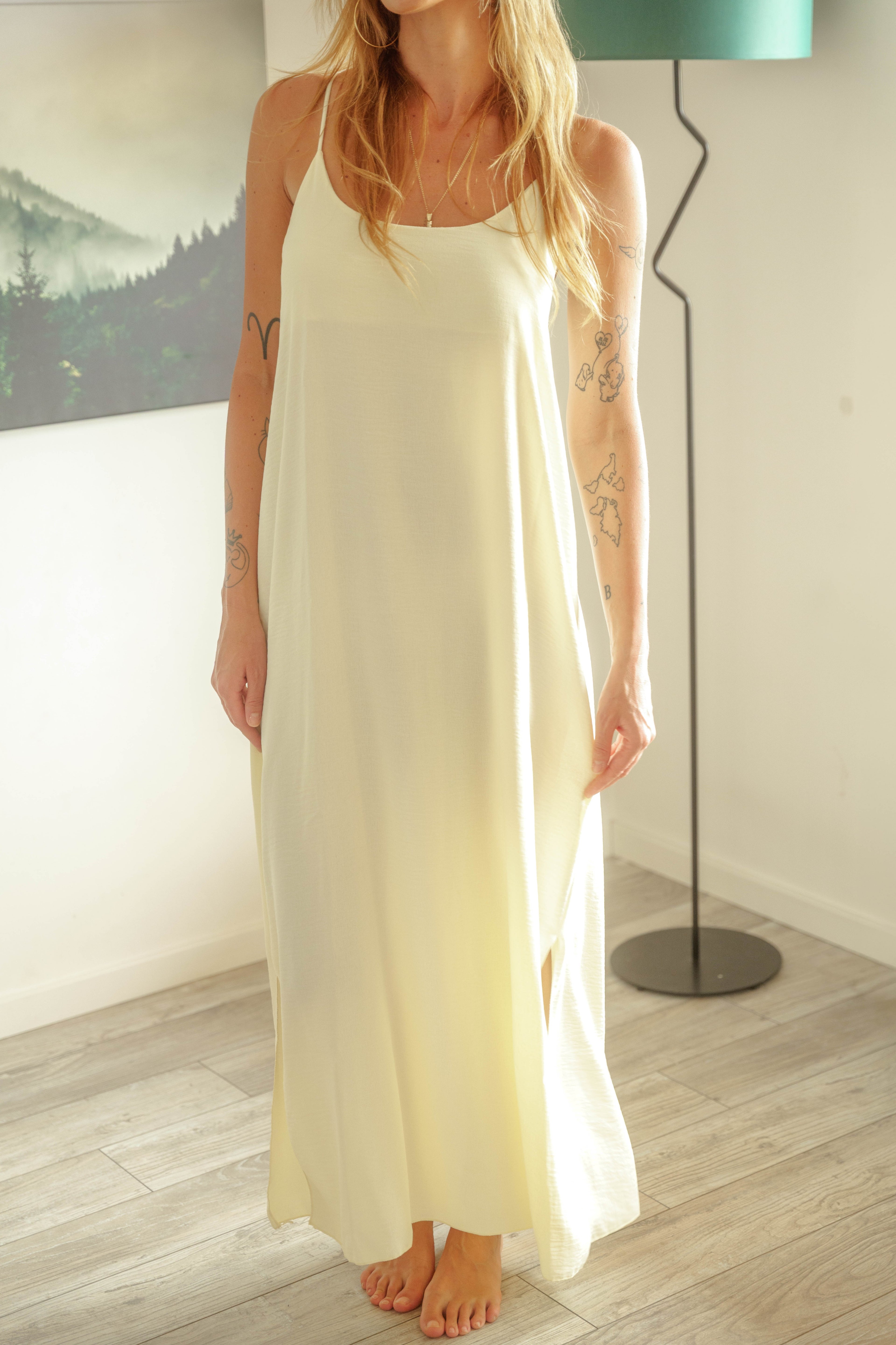 Sukienka SOLEA