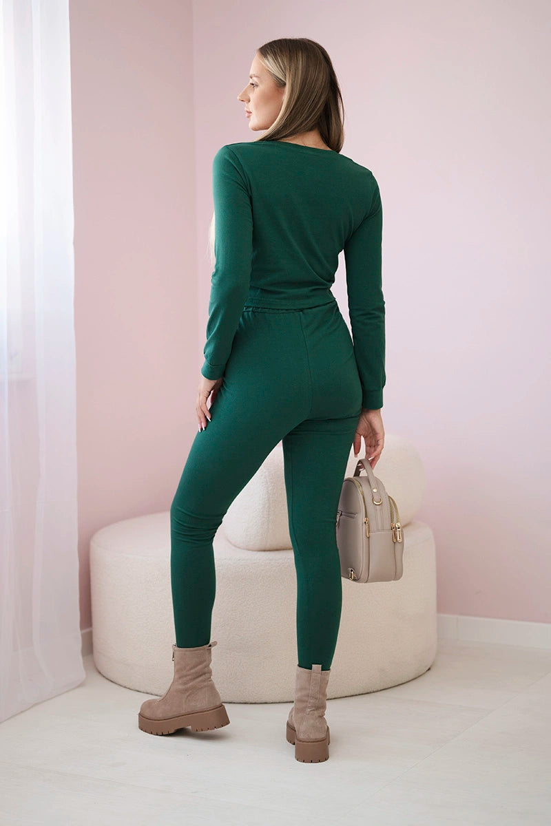 Komplet Verde