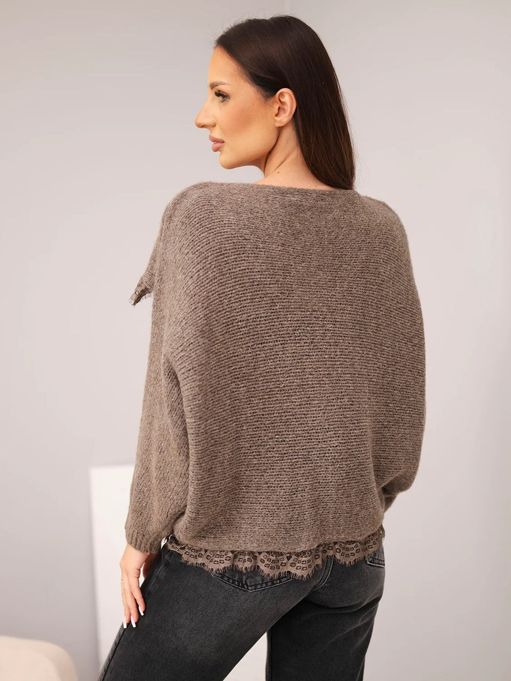 Sweter Tessa