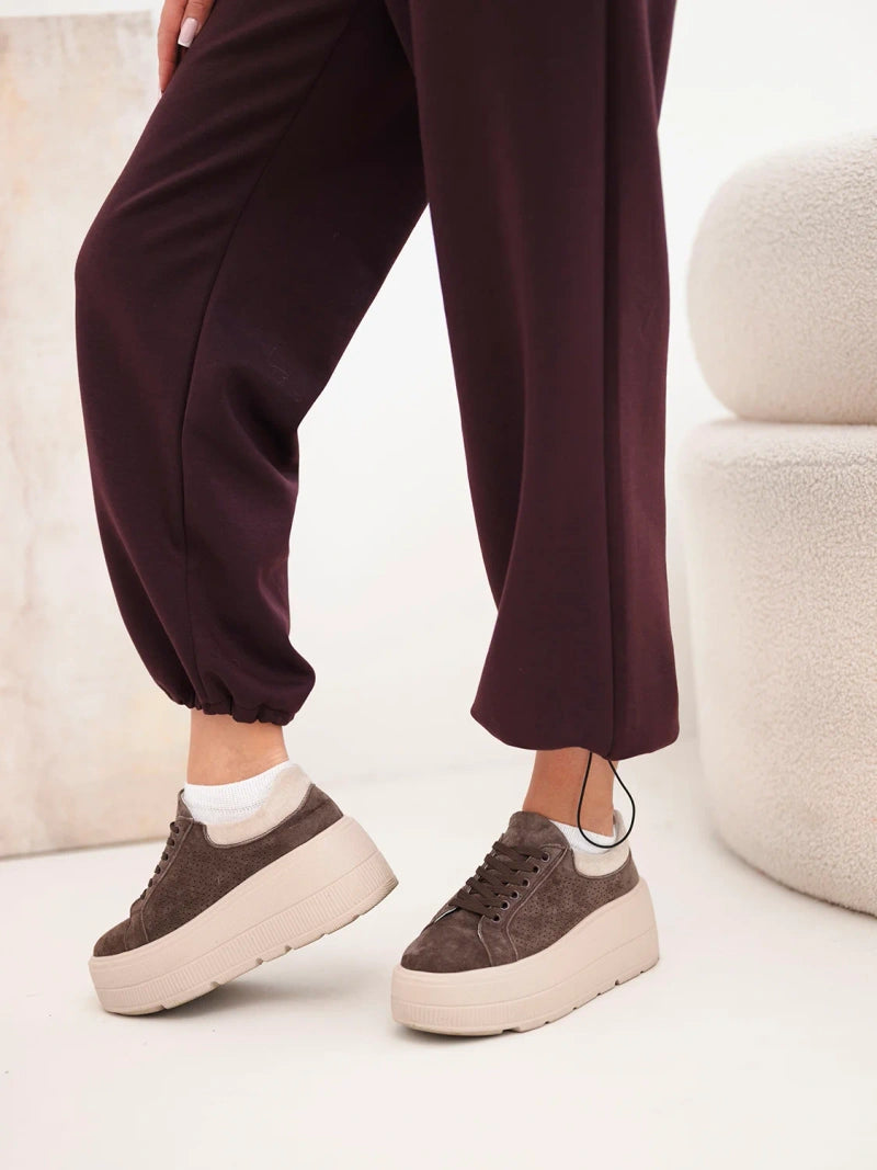 Komplet Plum