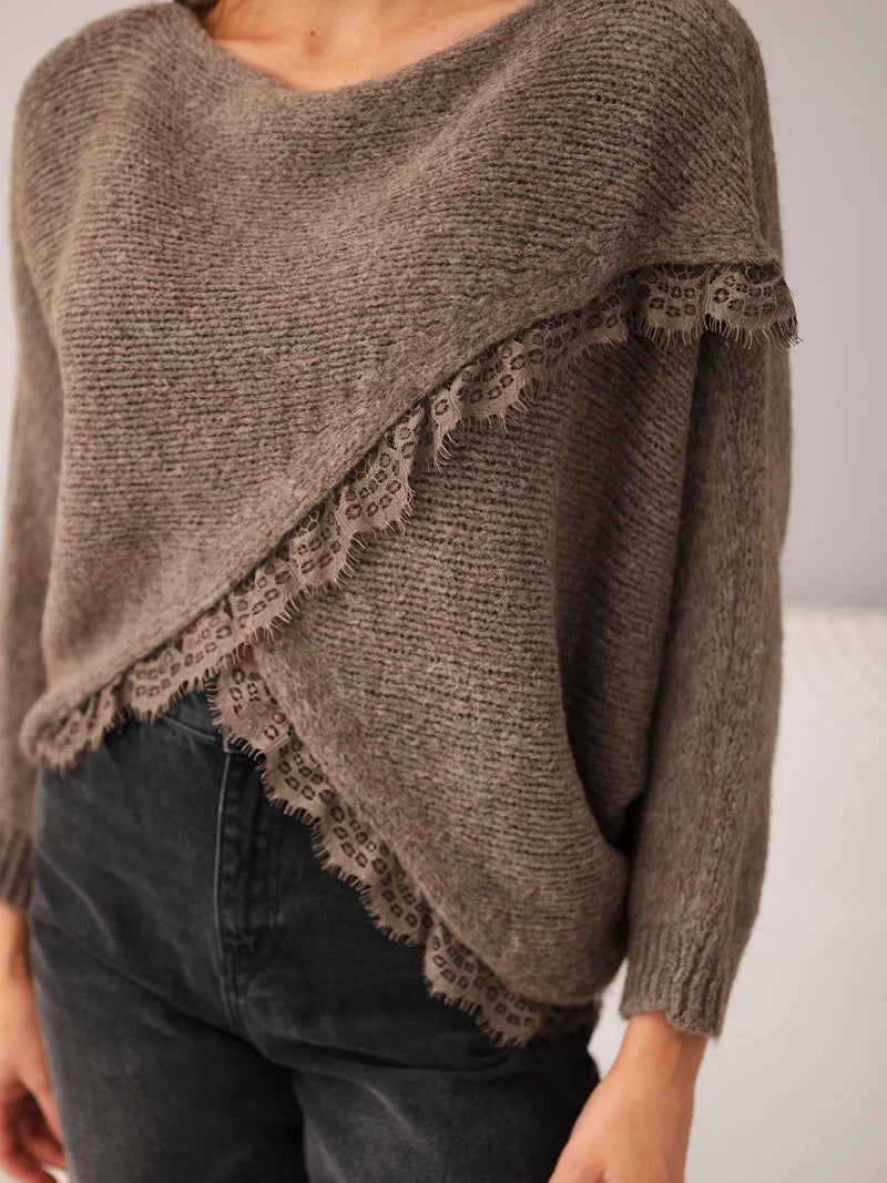 Sweter Tessa