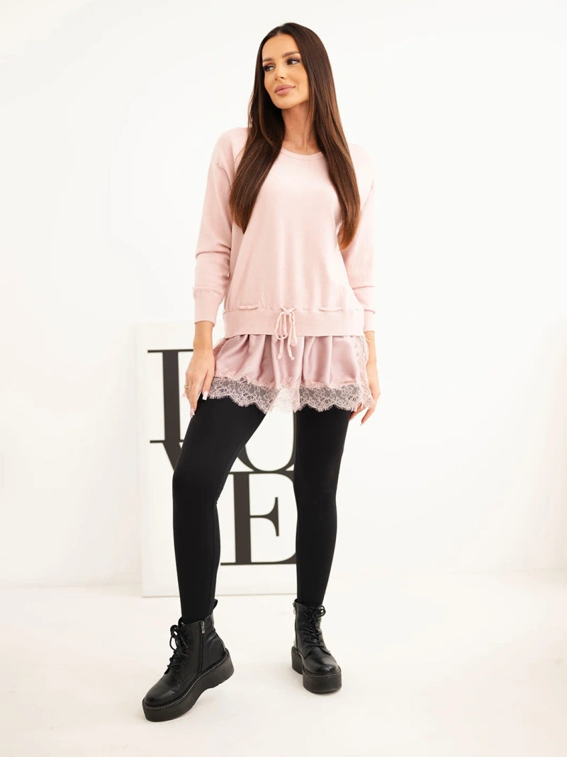 Sweter Nelly
