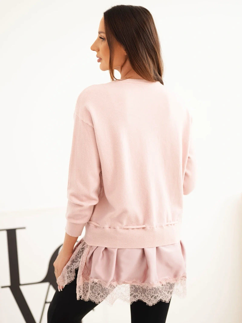 Sweter Nelly