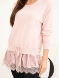 Sweter Nelly