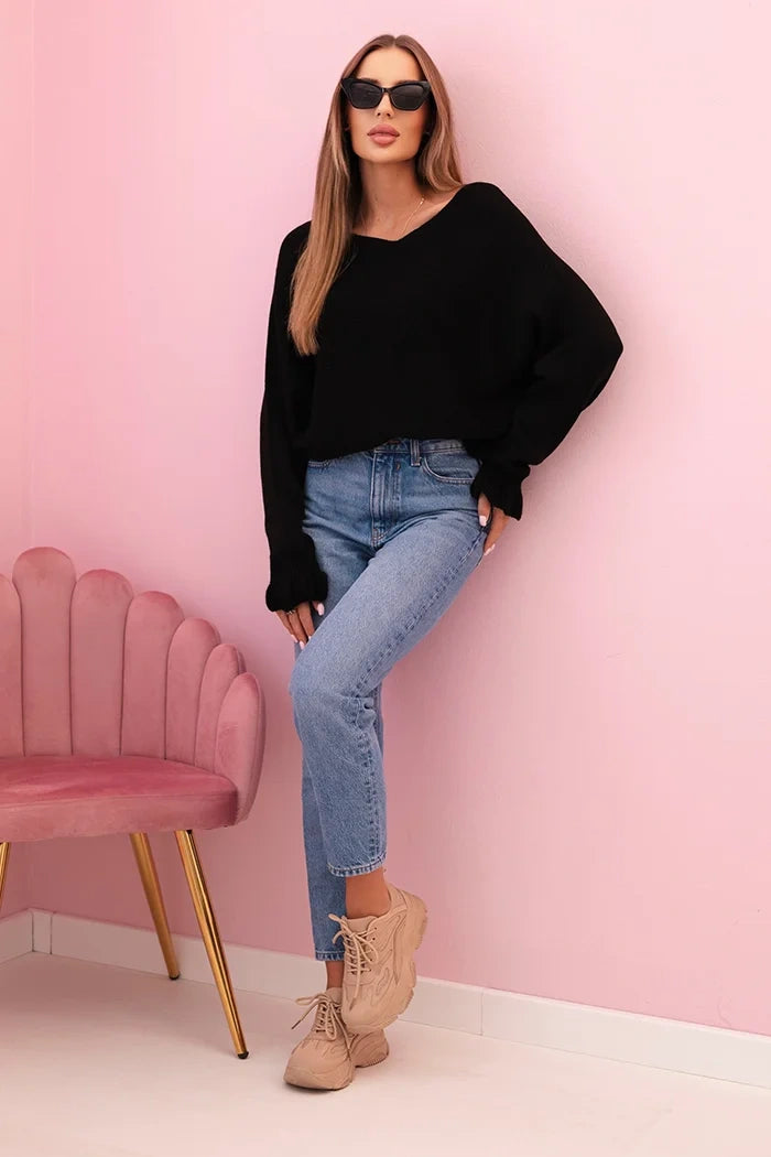 Sweter Luna