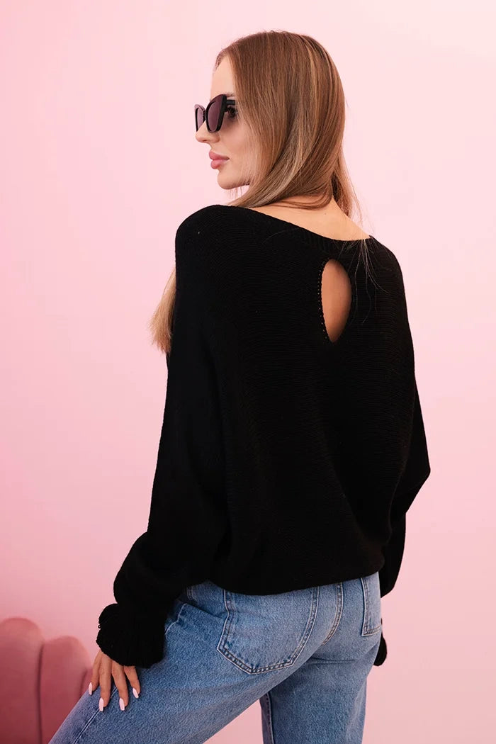 Sweter Luna