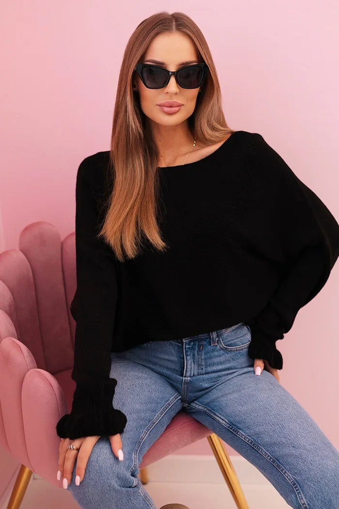 Sweter Luna