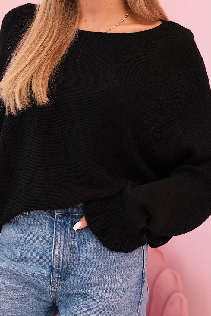 Sweter Luna